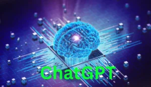 Chatgpt AI