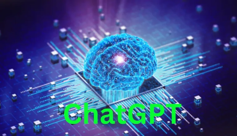 Chatgpt AI