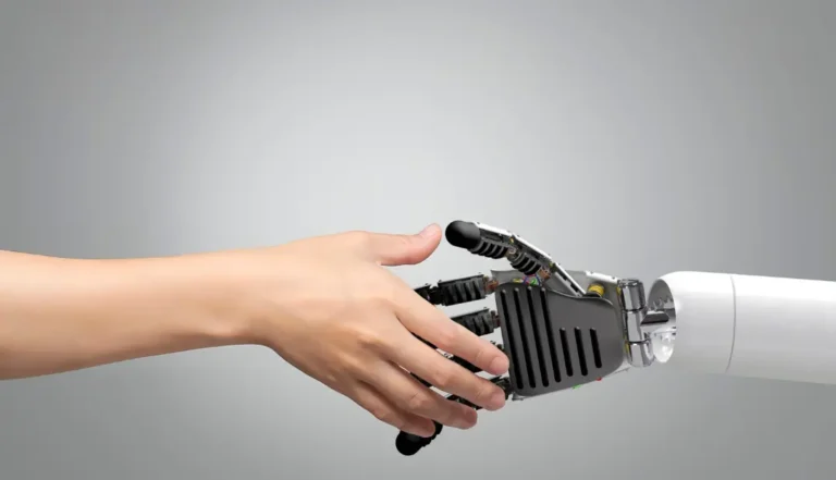 UK Government Trials AI Tool 'Consult