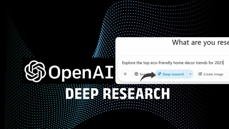 Download Deep Research Report as PDF