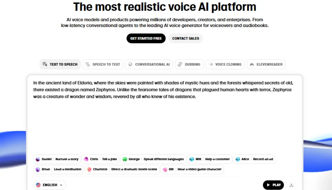 ElevenLabs Launches AI Engineer Pack Volume Four – A Powerhouse Toolkit for Building the Next Generation of AI Startups