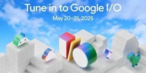 Google IO