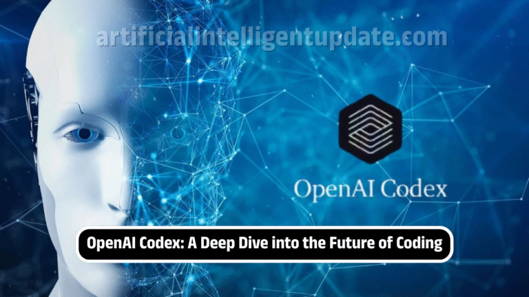 OpenAI Codex
