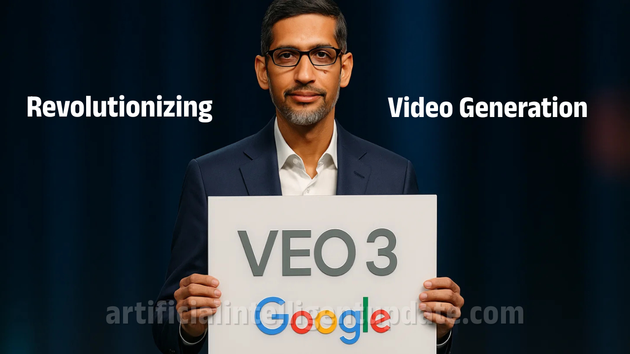 Veo 3 AI