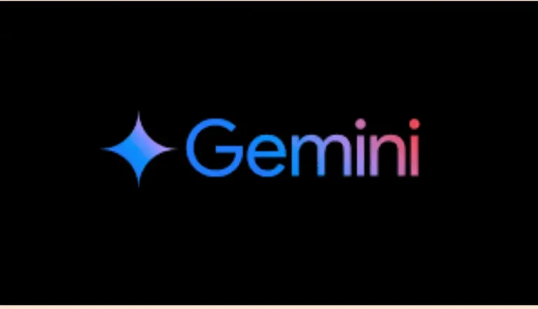 Google Gemini AI