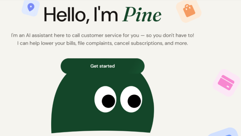 Pine AI