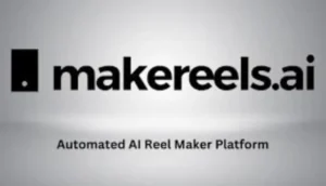 Make Reels AI