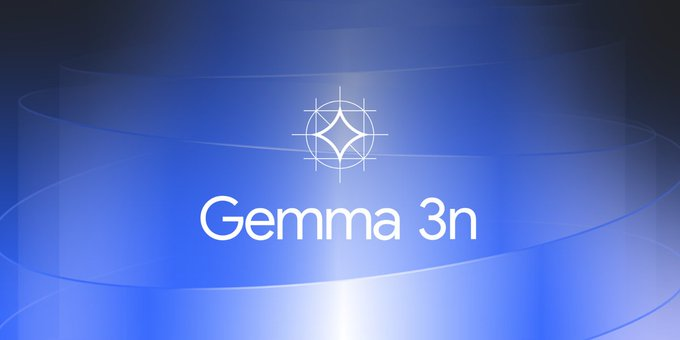 Gemma 3n is a Game-Changer for Edge