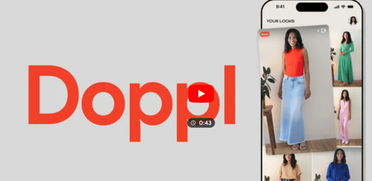 Doppl AI